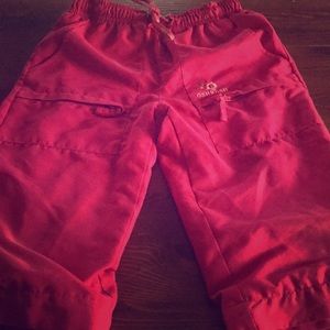 Cute Baby sweat pants